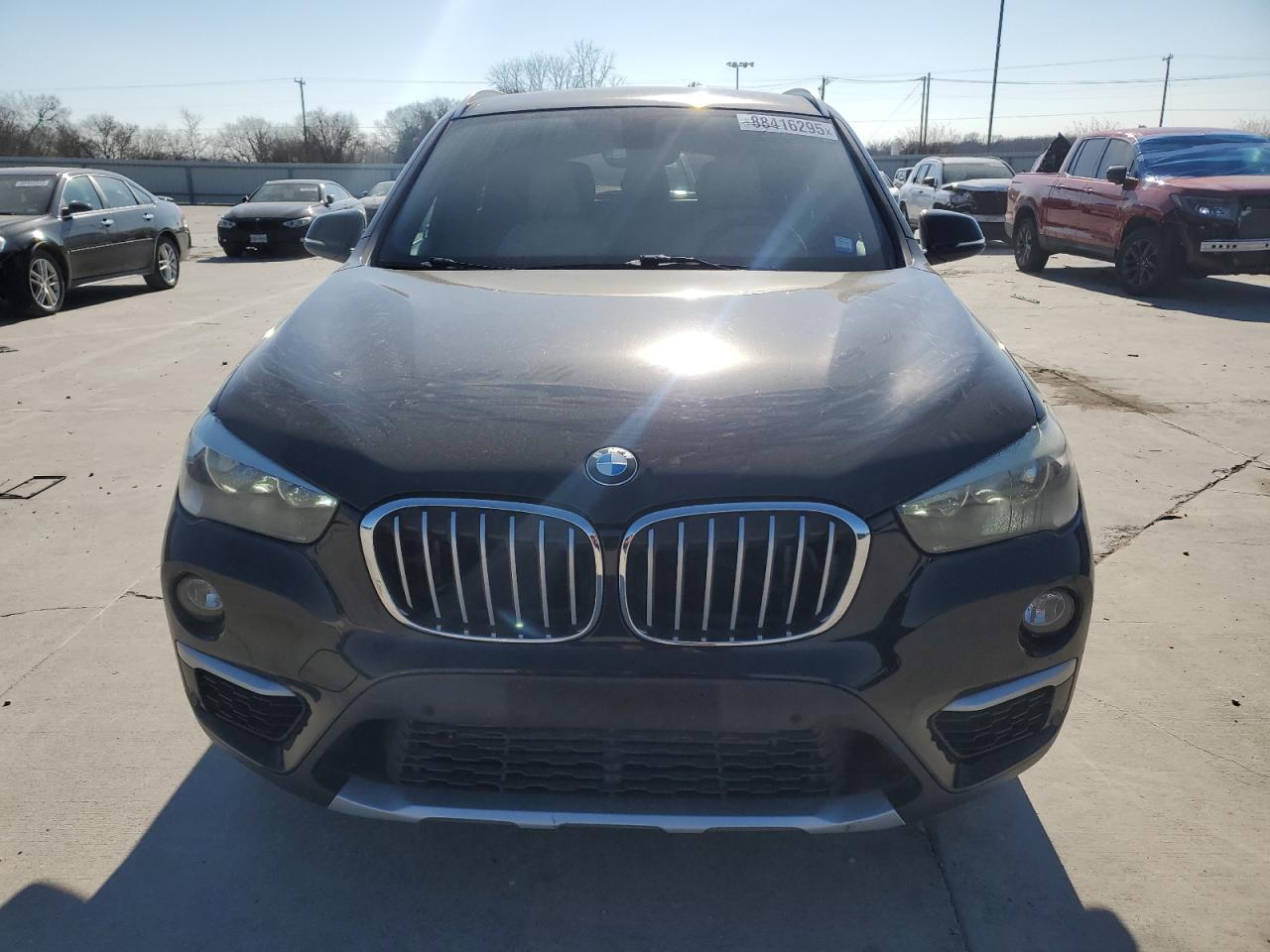 2018 BMW X1 - Image 5