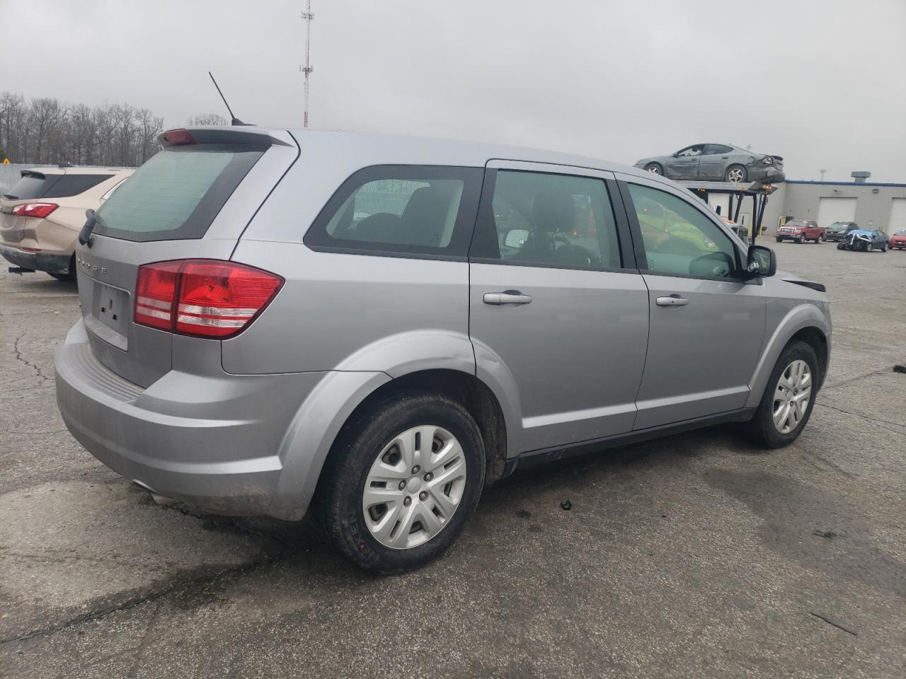 2015 Dodge Journey - Image 3