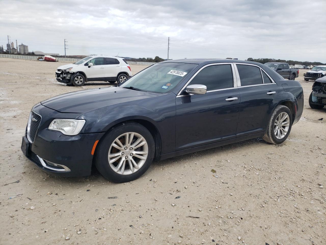 2016 Chrysler 300 - Image 1