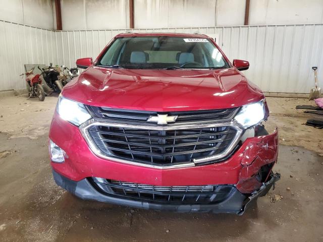  CHEVROLET EQUINOX 2020 Burgundy