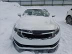 2013 Kia Optima Ex for Sale in Finksburg, MD - Mechanical