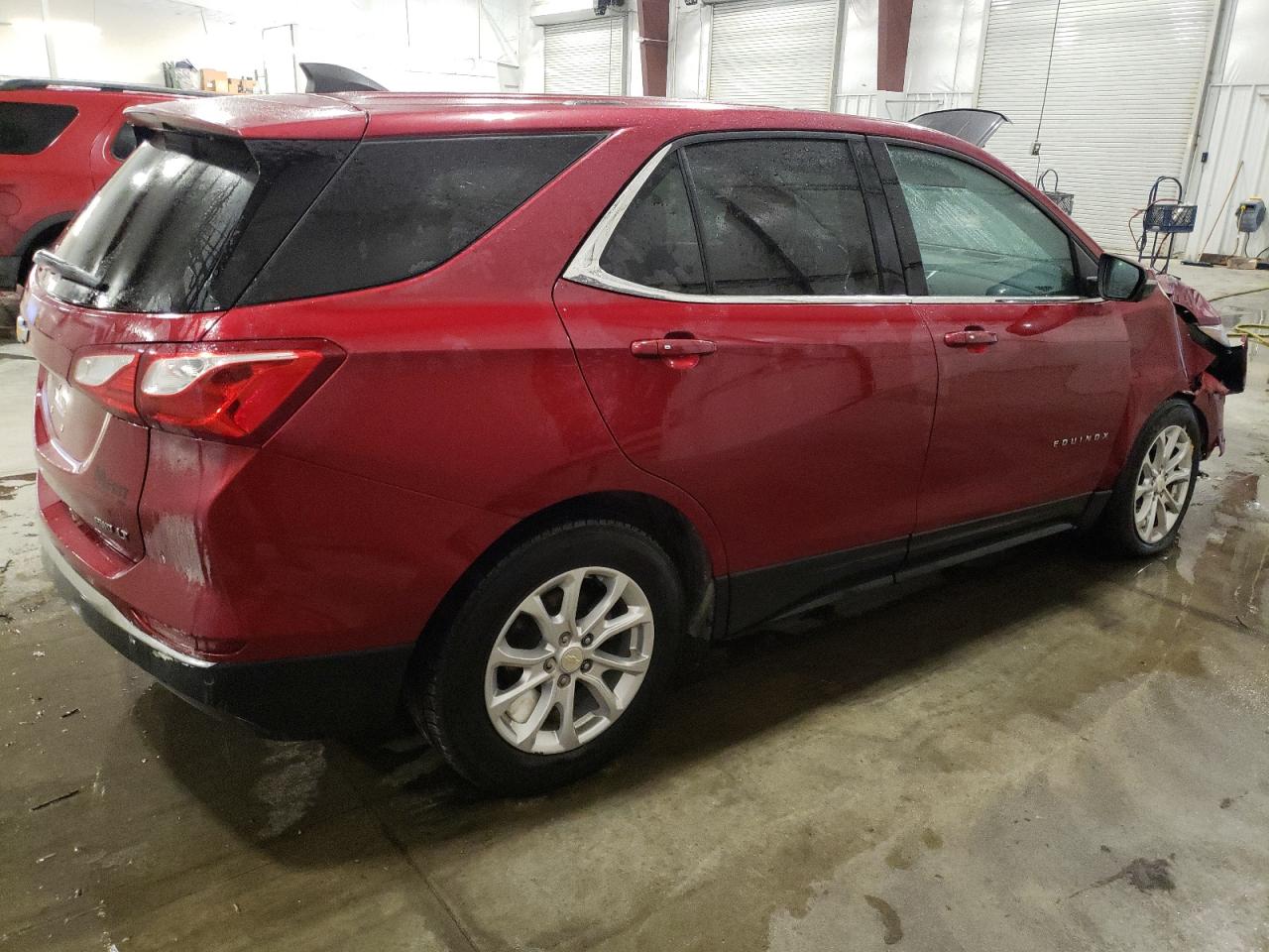2019 Chevrolet Equinox - Image 3