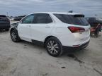 2023 Chevrolet Equinox Lt for Sale in Jacksonville, FL - Front End