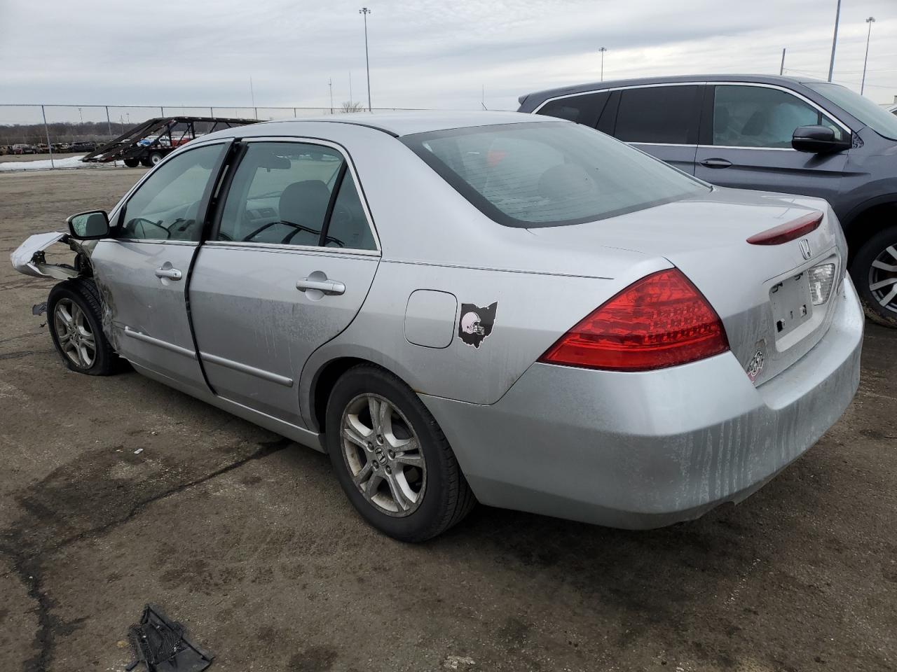 2006 Honda Accord - Image 2