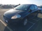 2009 FIAT GRANDE PUN for sale at Copart SANDTOFT