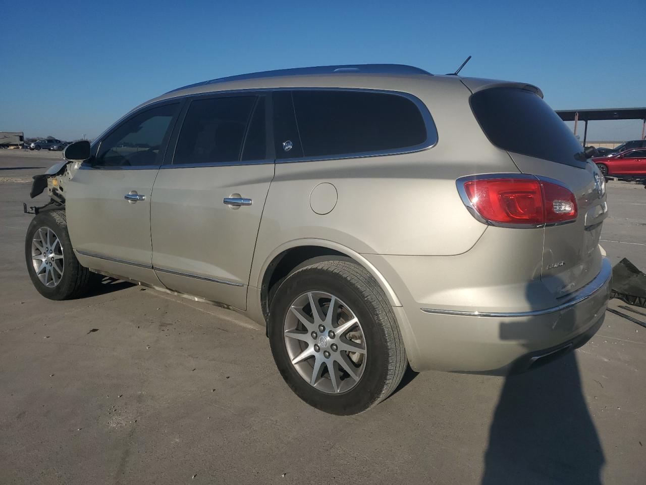 VIN 5GAKRCKD4DJ188894 2013 BUICK ENCLAVE no.2