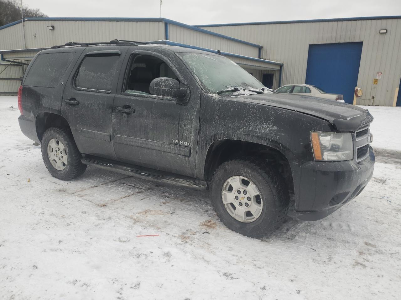 2010 Chevrolet Tahoe - Image 4