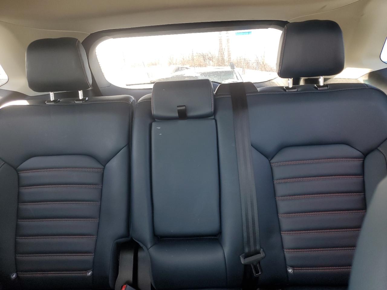 2023 Ford Edge - Image 10