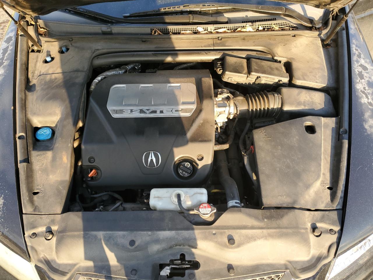 2008 Acura TL - Image 12