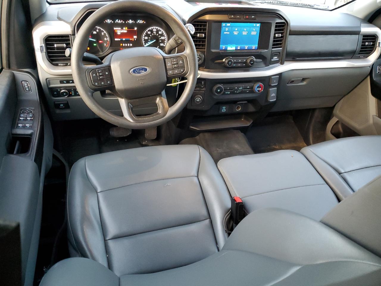 2021 Ford F-150 - Image 8