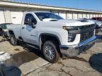 2021 Chevrolet Silverado K2500 Heavy Duty for Sale in Louisville, KY - Side