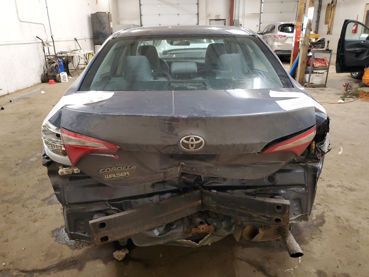 2014 Toyota Corolla - Image 6