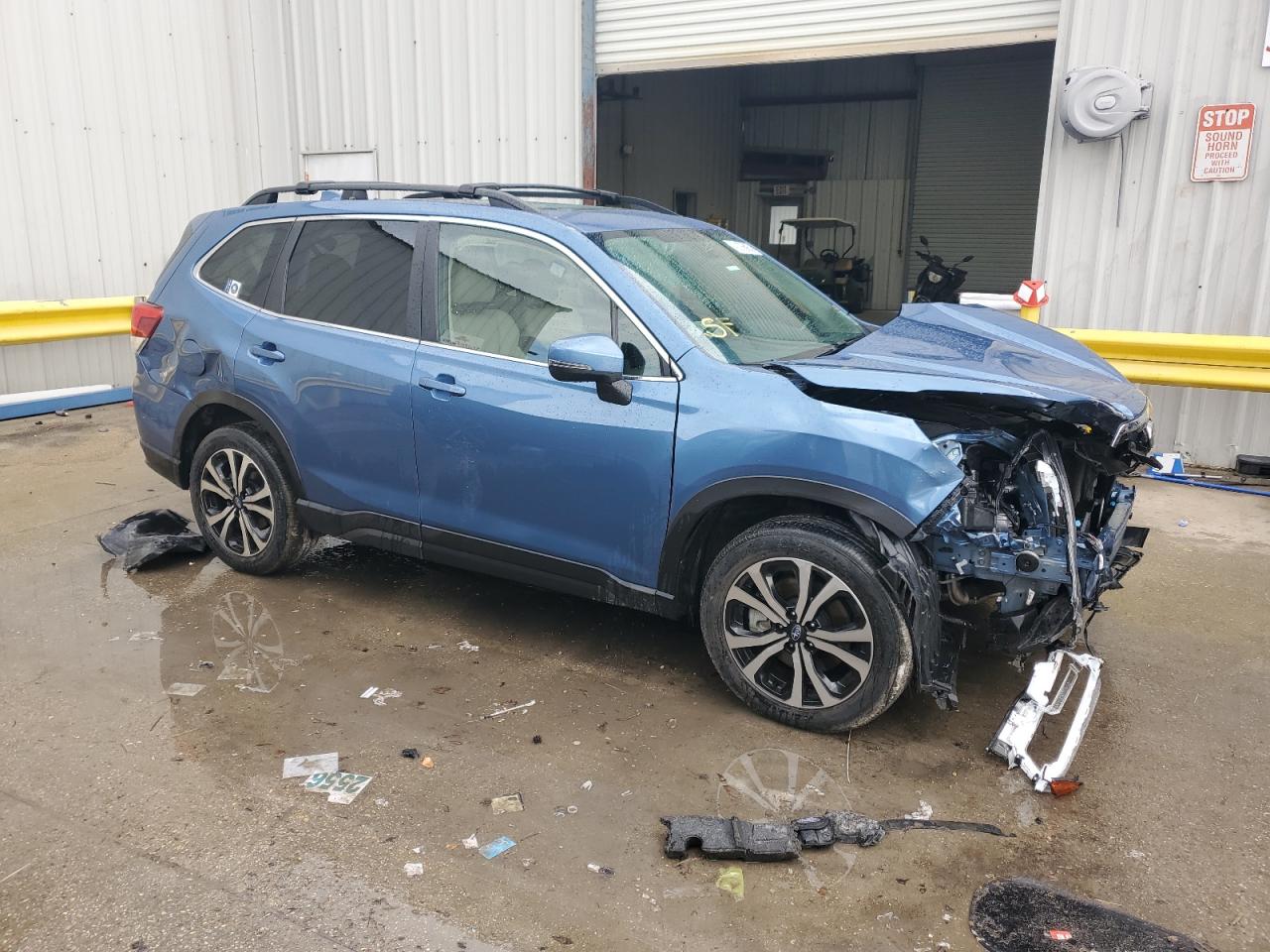 2019 Subaru Forester - Image 4