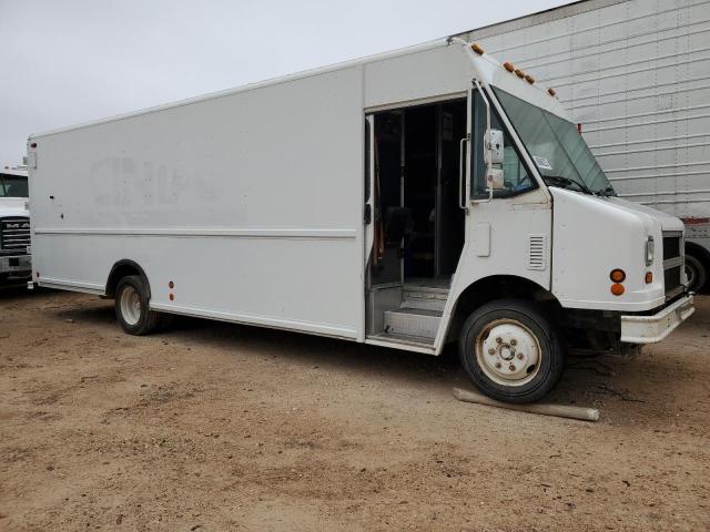 2004 Freightliner Chassis M Line Walk-In Van