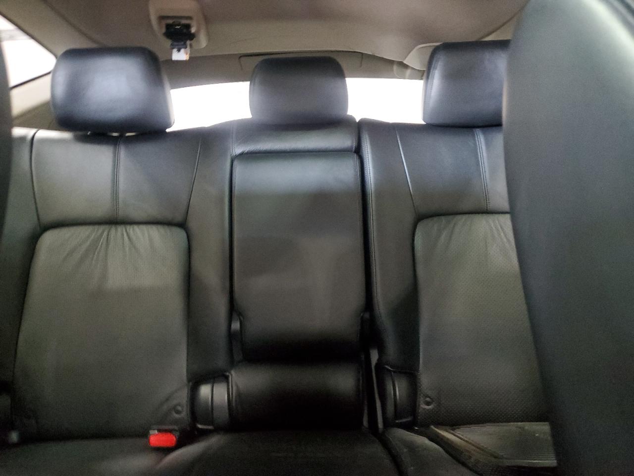 2009 Nissan Murano - Image 10