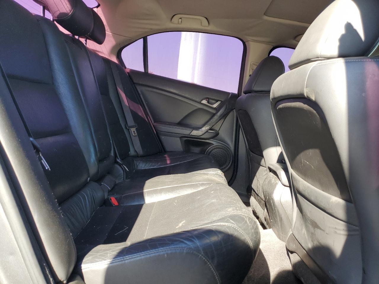 2009 Acura TSX - Image 10