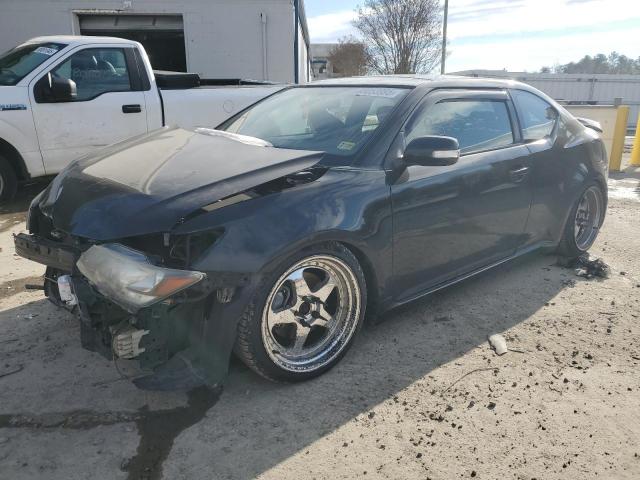 2011 Toyota Scion Tc 