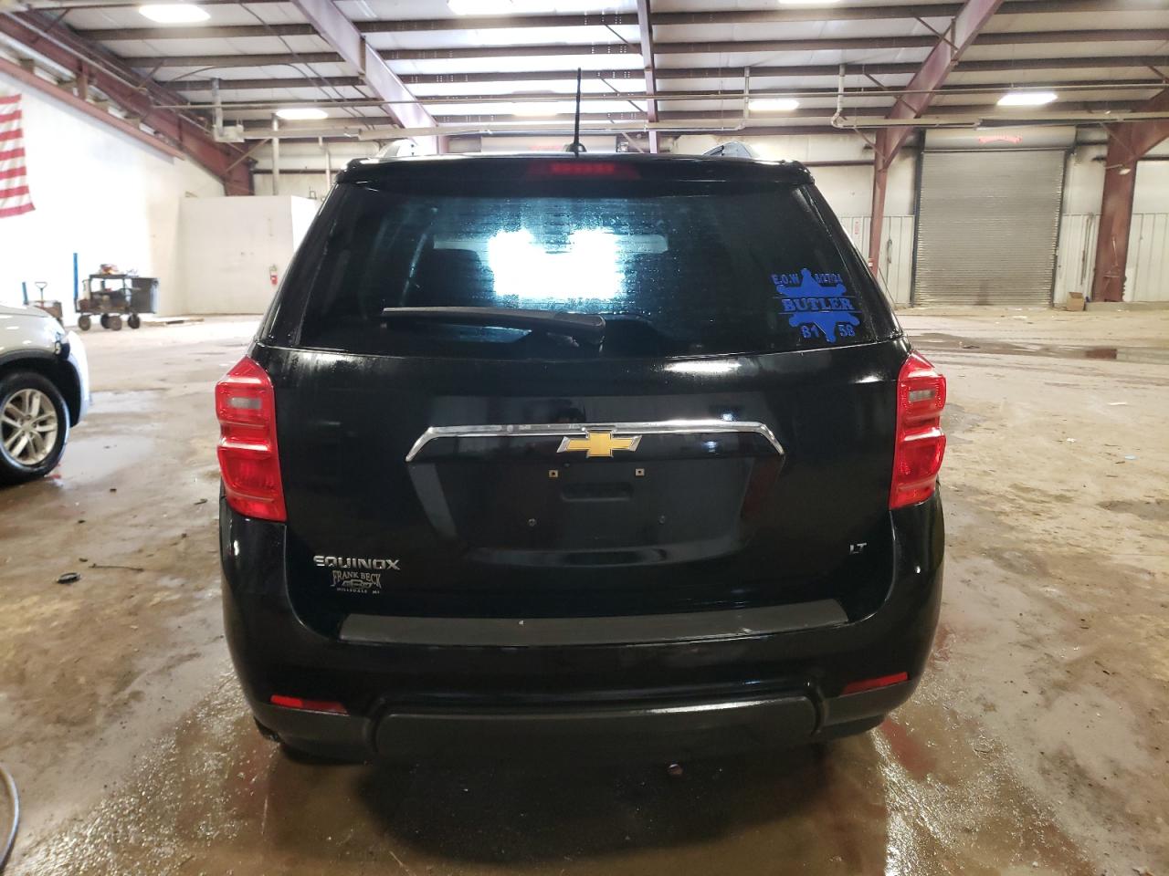 2017 Chevrolet Equinox - Image 6