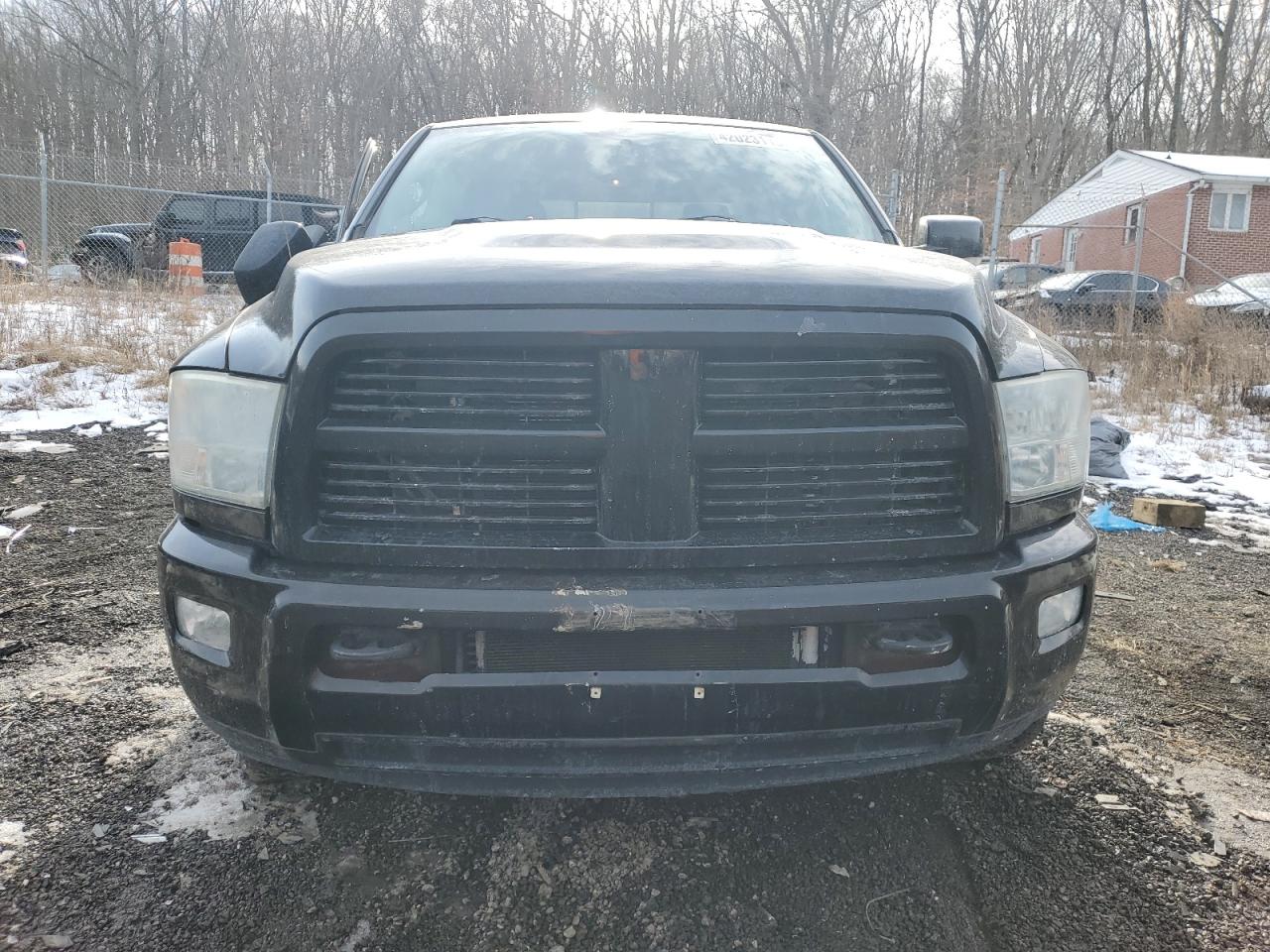 2012 Dodge RAM - Image 5