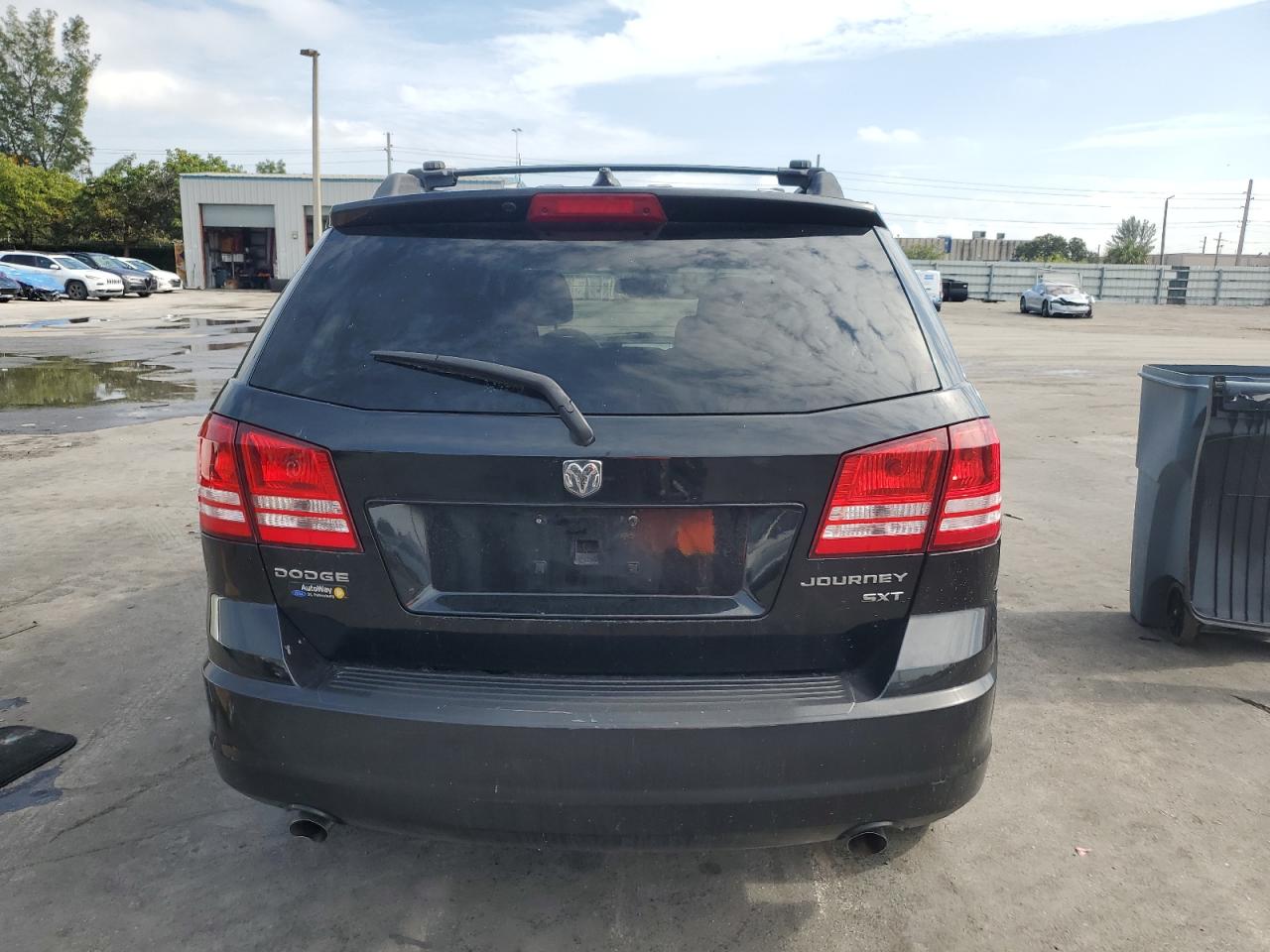 2010 Dodge Journey - Image 6