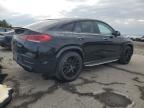 2021 Mercedes-Benz Gle Coupe Amg 53 4Matic de vânzare în Pennsburg, PA - Front End