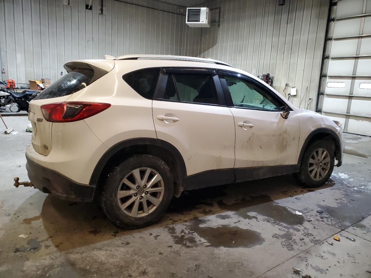 2016 Mazda CX-5 - Image 3