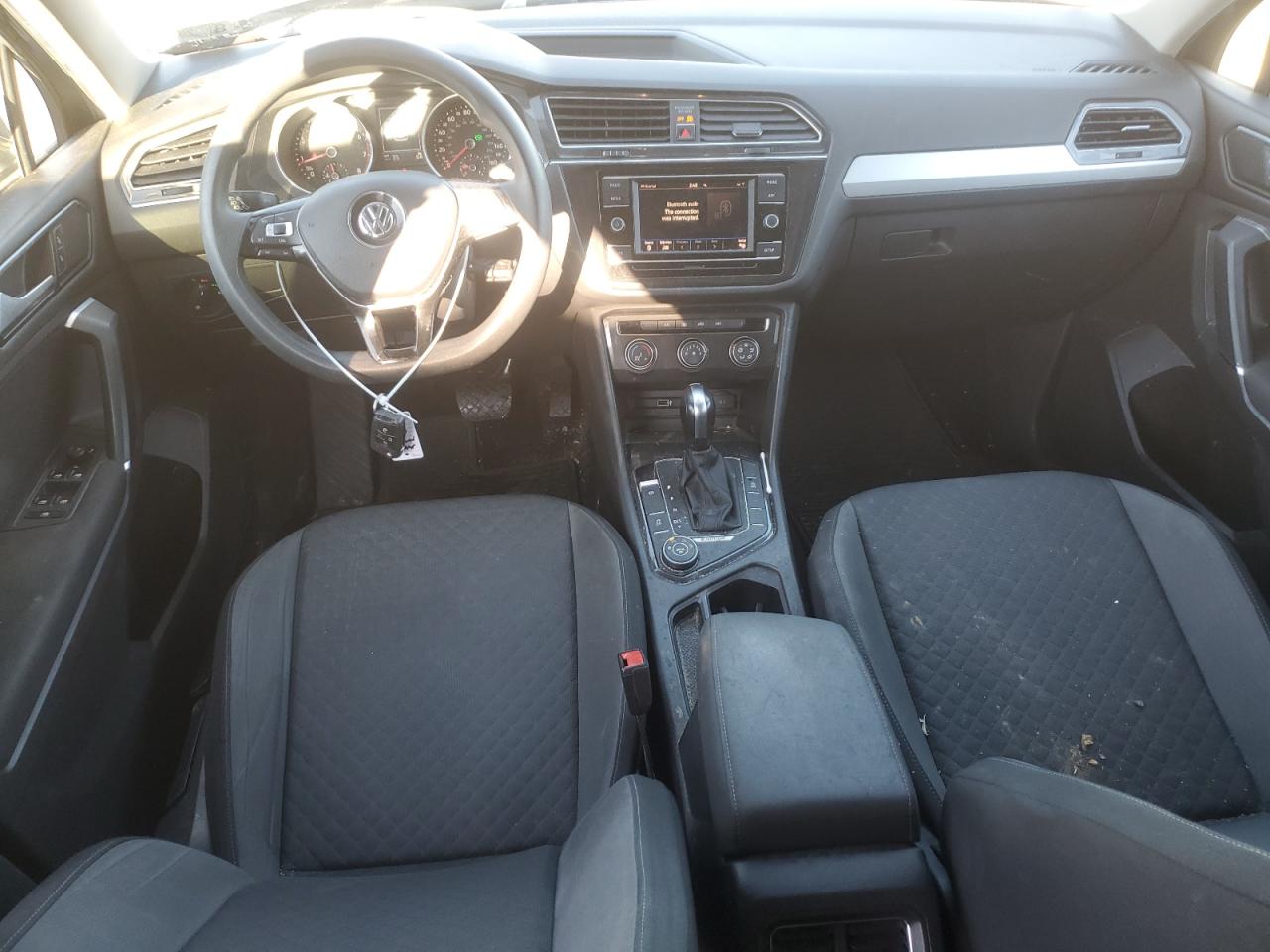 2018 Volkswagen Tiguan - Image 8