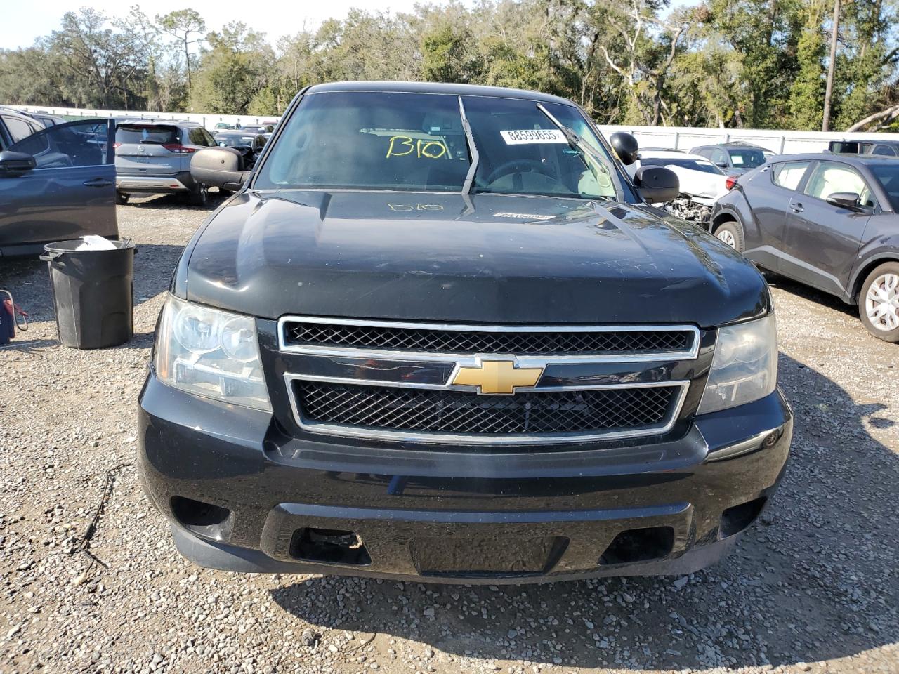 VIN 1GNLC2E02DR251622 2013 CHEVROLET TAHOE no.5