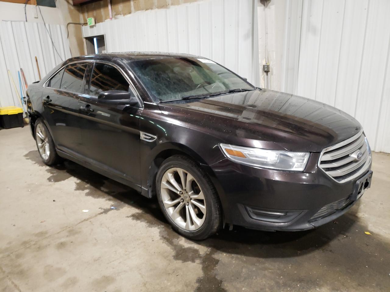 2013 Ford Taurus - Image 4
