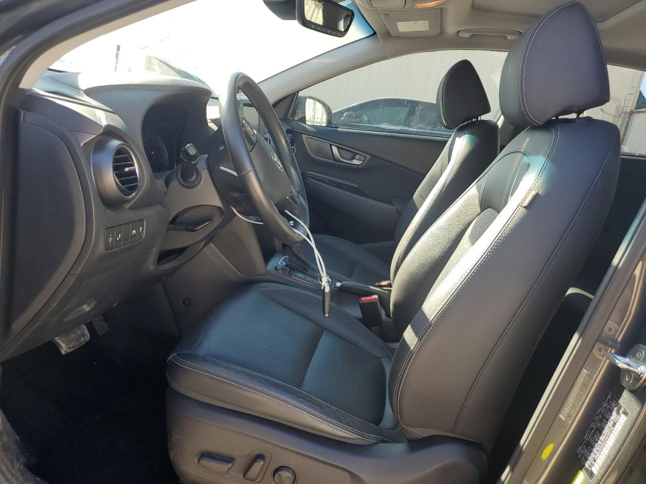 2020 Hyundai Kona - Image 7