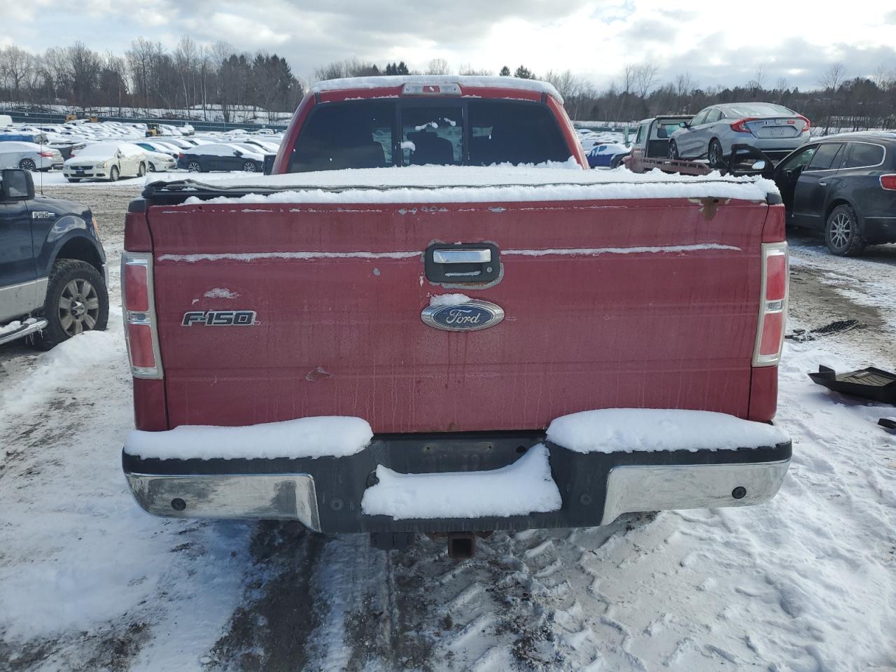 2011 Ford F-150 - Image 6