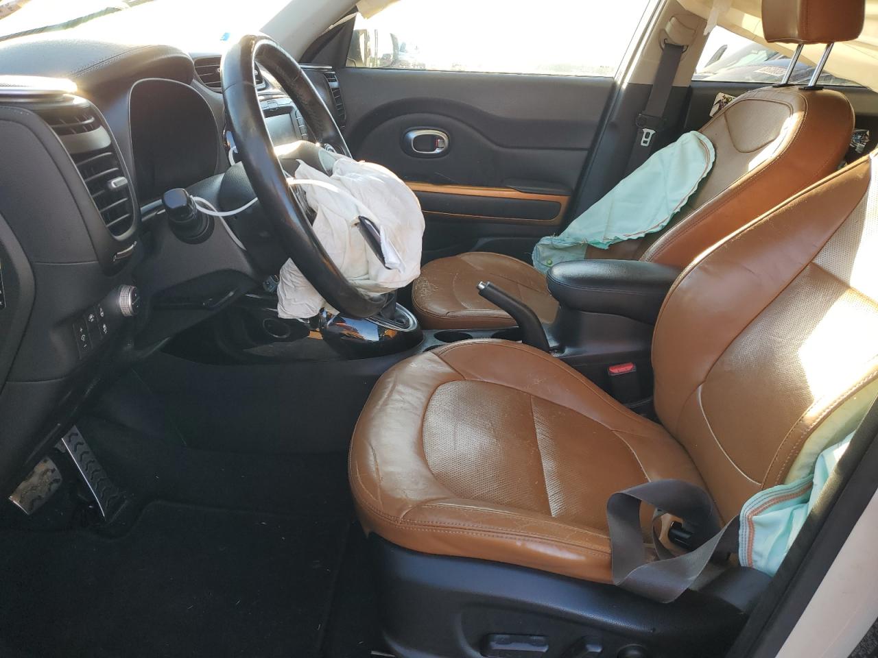 2016 Kia Soul - Image 7