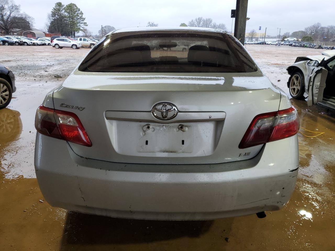 2008 Toyota Camry - Image 6