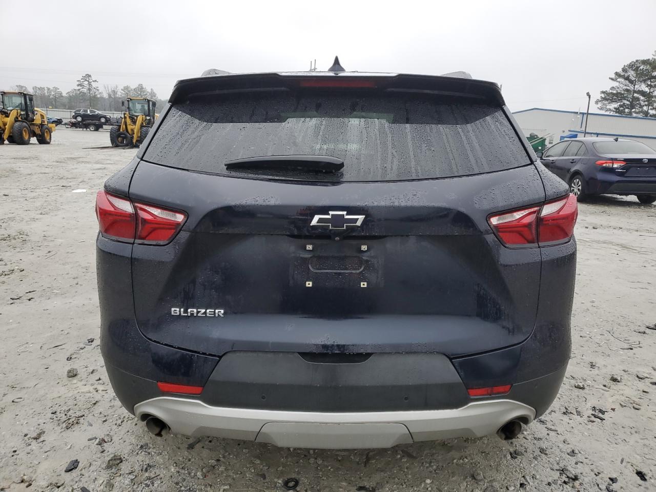 2020 Chevrolet Blazer - Image 6