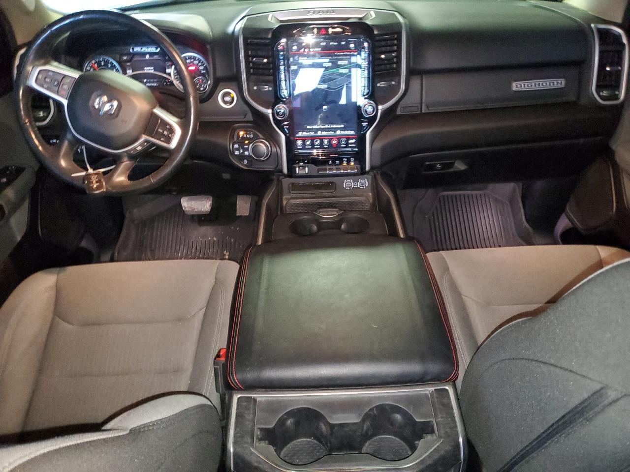 2020 RAM 1500 - Image 8