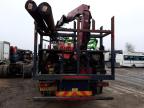 2008 DAF LF for sale at Copart WOLVERHAMPTON