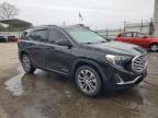 2021 Gmc Terrain Slt for Sale in Harleyville, SC - Rear End