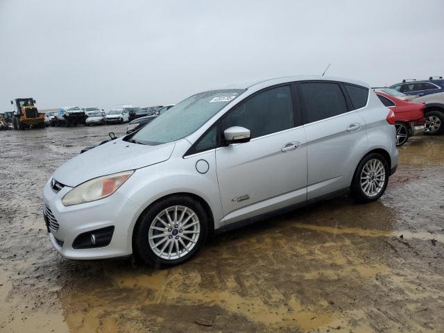 2013 Ford C-Max Premium