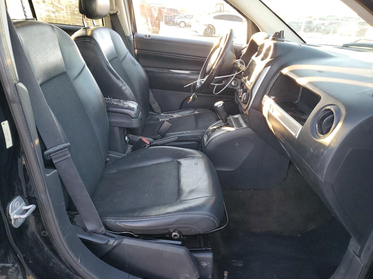 2014 Jeep Compass - Image 7
