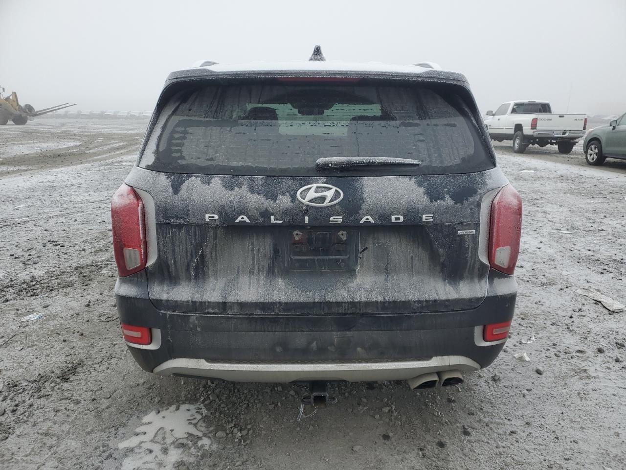 2021 Hyundai Palisade - Image 6