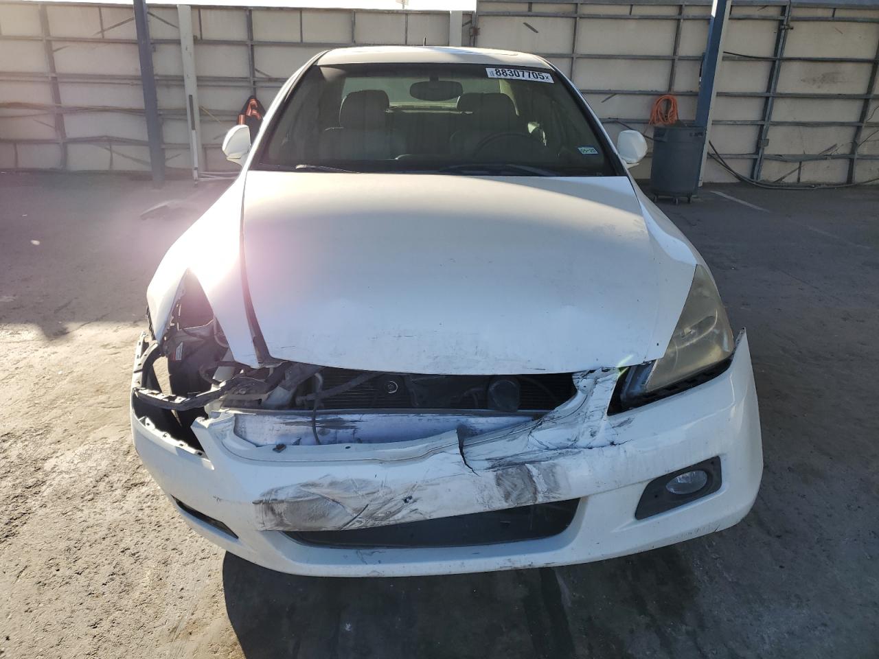 2006 Honda Accord - Image 5