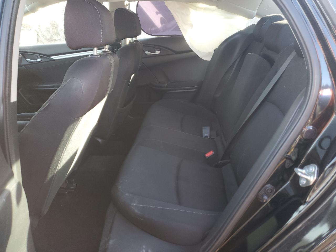 2017 Honda Civic - Image 10
