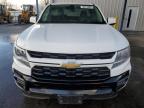 2022 Chevrolet Colorado Lt de vânzare în San Martin, CA - Front End