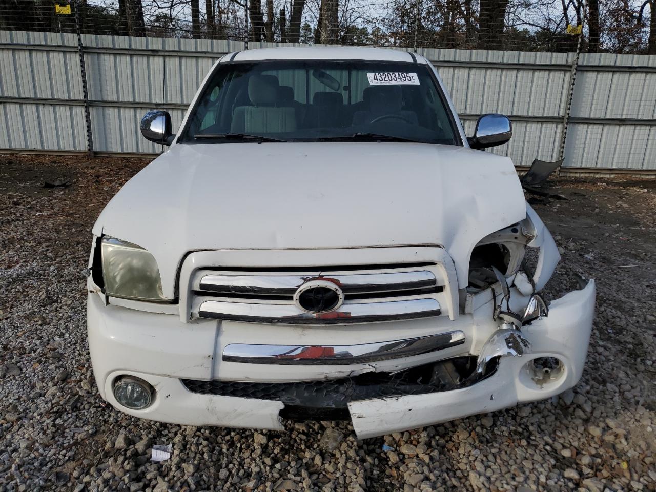 2006 Toyota Tundra - Image 5