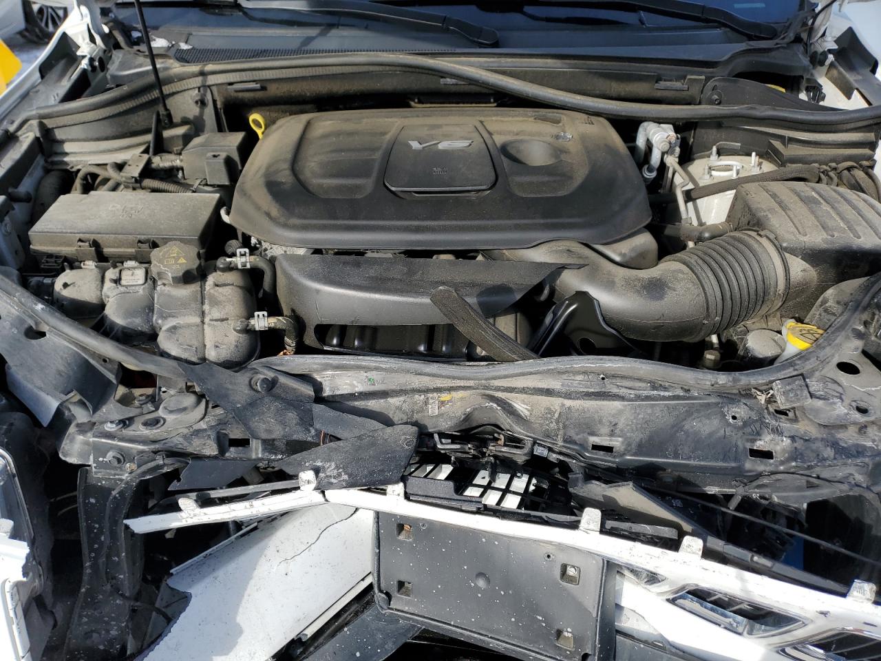 2016 Jeep Grand Cherokee - Image 12