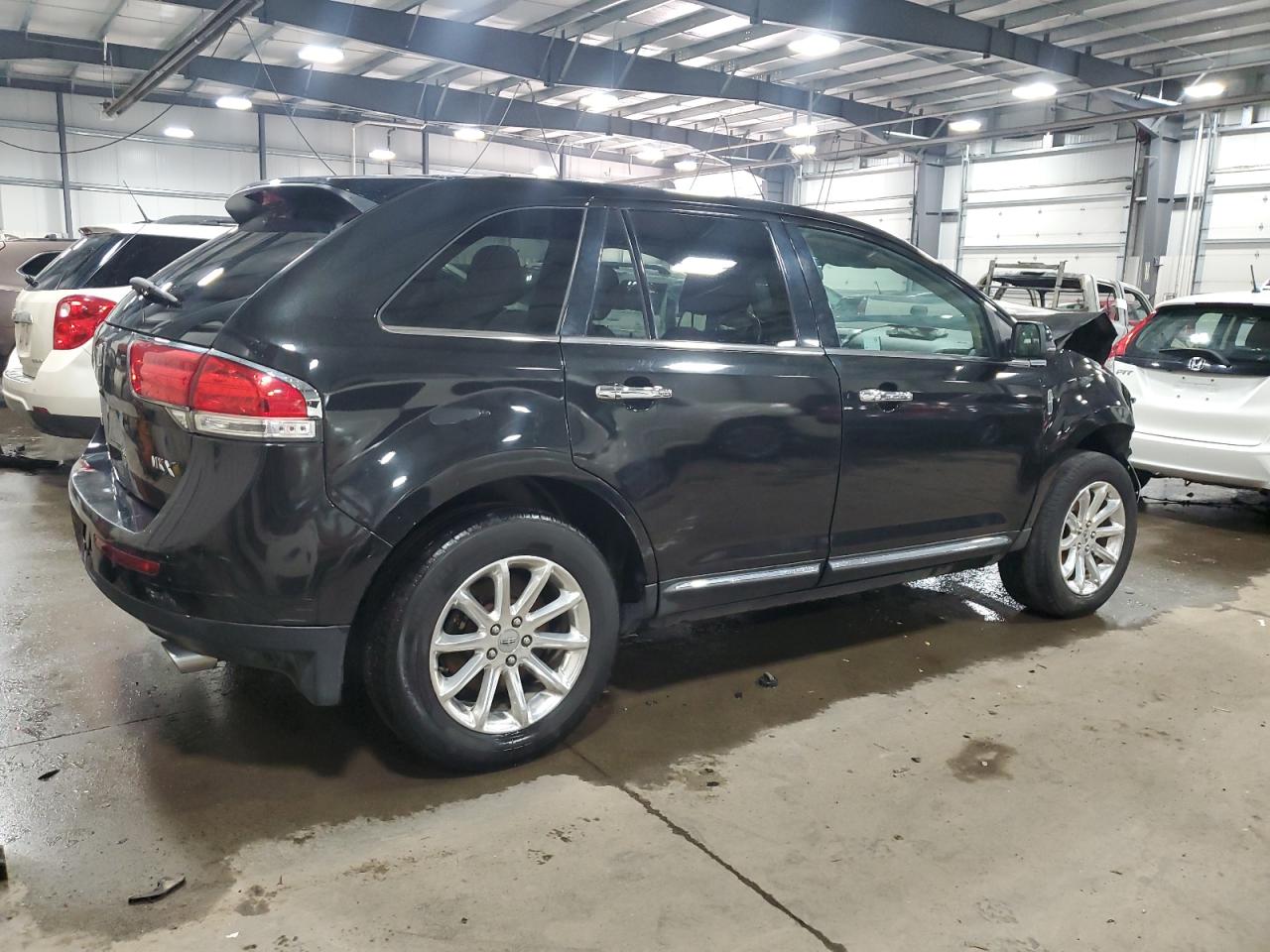 2014 Lincoln MKX - Image 3