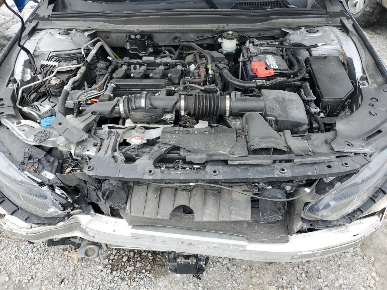 2021 Honda Accord - Image 11