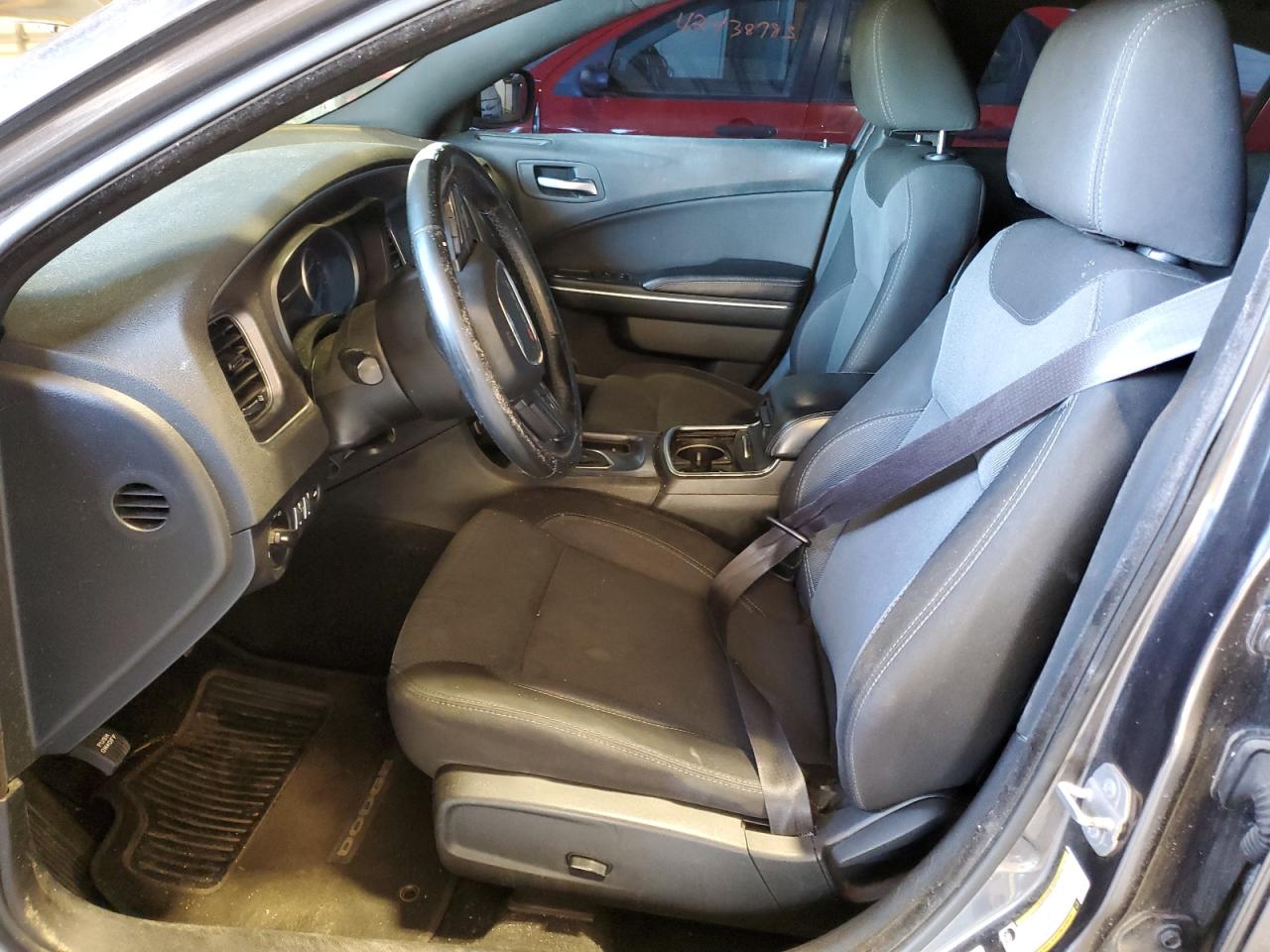 2016 Dodge Charger - Image 7