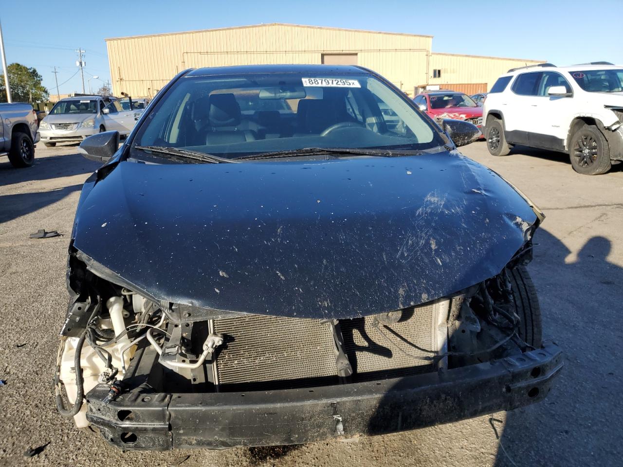 2015 Toyota Corolla - Image 5
