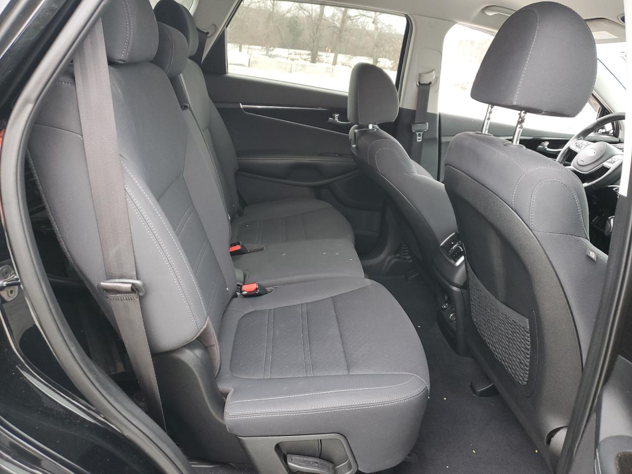 2019 Kia Sorento - Image 11